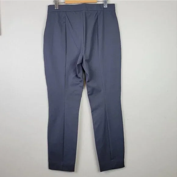 EVERLANE Side Zip Pants High Rise 10 - Picture 5 of 10